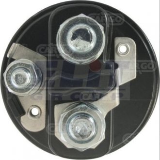 Кришка втягуючого реле CG138003 (до 137175,137266,137613,137951) CARGO 138003