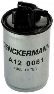 Фільтр палива DENCKERMANN A120081 (фото 1)