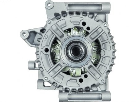 ALTERNATOR AS A0577S (фото 1)