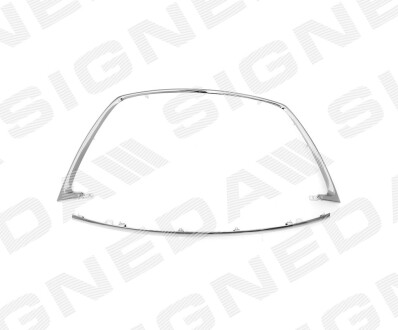 РАМОЧКА ДЛЯ РЕШЕТКИ Signeda PMB99171MA