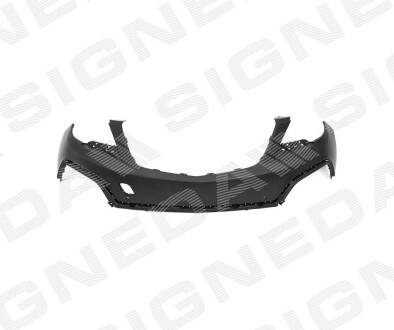 Бампер передній Signeda PBK04053BD
