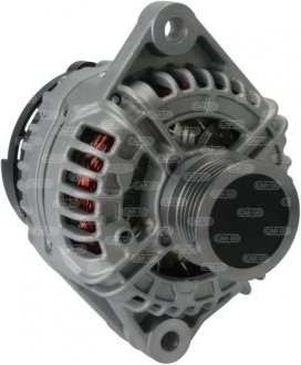 Alternator CARGO 114088