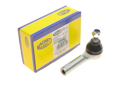 NISSAN Наконечник рул. тяги лев./прав.Almera II 00- MAGNETI MARELLI 301191605820