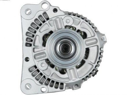 ALTERNATOR -PL AS A0509 (фото 1)