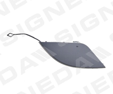 КРИШКА ГАЧКА | MERCEDES BENZ (C-KL W204), 07 - 11 Signeda PBZ99041CA