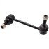 ТЯГА СТАБИЛИЗАТОРА ПЕРЕДНЯЯ ЛЕВАЯ (TOYOTA LAND CRUISER PRADO 120 GRJ12#/KDJ12#/RZJ12#/TRJ12#/VZJ12# 2002-2009) FEBEST 0123011 (фото 1)