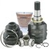 Шрус ВНУТРЕННИЙ 32X34X23 (TOYOTA CARINA E AT19#/ST191/CT190 1992-1997) FEBEST 0111190UKP (фото 1)