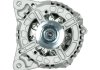 ALTERNATOR NISSAN INTERSTAR 2.2 DCI AS A0743S (фото 1)