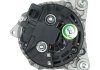 ALTERNATOR NISSAN INTERSTAR 2.2 DCI AS A0743S (фото 3)