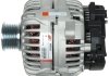 ALTERNATOR NISSAN INTERSTAR 2.2 DCI AS A0743S (фото 4)