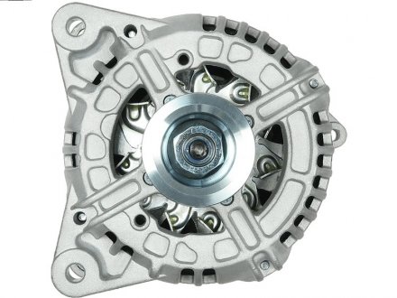 ALTERNATOR NISSAN INTERSTAR 2.2 DCI AS A0743S (фото 1)