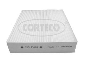 Фільтр повітря (салону) CORTECO 80000331 (фото 1)