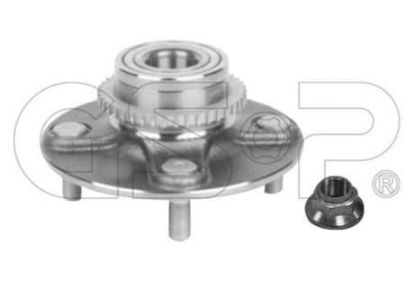 Комплект підшипника GSP 9227004K