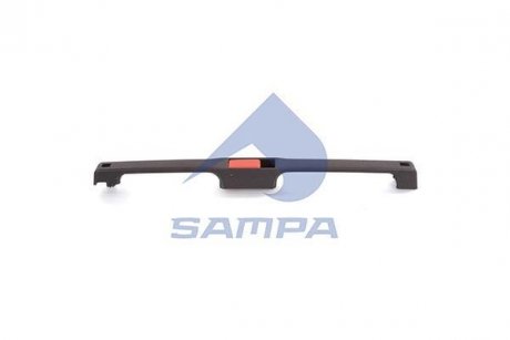 Ручка дверна SAMPA 204.110 (фото 1)