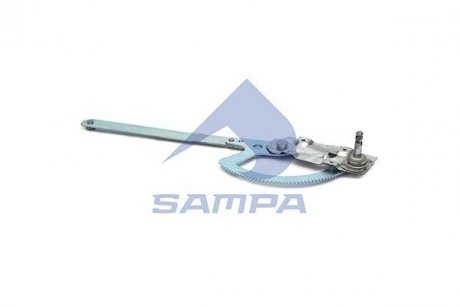Склопідіймач SAMPA 204.147 (фото 1)