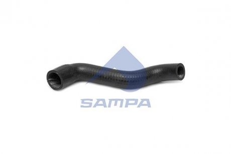 Патрубок SAMPA 200.356