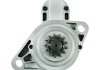 Стартер AUTOSTARTER AUDI A1, A3, SEAT ALTEA, LEON, SKODA FABIA, OSTAVIA, SUPERB, VW CADDY, GOLF VI, VII, PASSAT, TOURAN 1.4/1.6TDI 09- AS S3097S (фото 1)