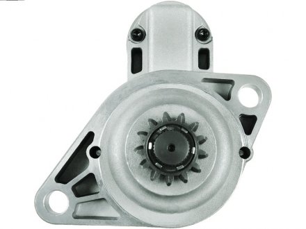 Стартер AUTOSTARTER AUDI A1, A3, SEAT ALTEA, LEON, SKODA FABIA, OSTAVIA, SUPERB, VW CADDY, GOLF VI, VII, PASSAT, TOURAN 1.4/1.6TDI 09- AS S3097S (фото 1)