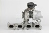 TURBOSPRКЇARKA MAHLE AUDI A3/SEAT ATECA LEON/SKODA OCTAVIA III/VW GOLF VII TOURAN 2,0D 12- MAHLE / KNECHT 030TC11003000 (фото 2)