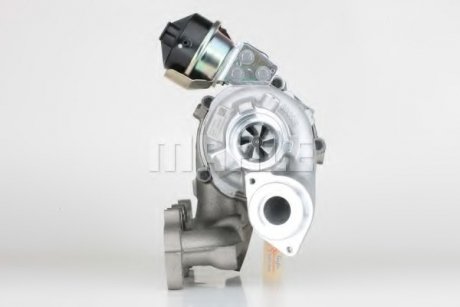 TURBOSPRКЇARKA MAHLE AUDI A3/SEAT ATECA LEON/SKODA OCTAVIA III/VW GOLF VII TOURAN 2,0D 12- MAHLE / KNECHT 030TC11003000