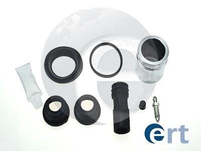 REPERATURKI ZACISK HAM+TгOCZEK /D41795C PRZ╙D CITROEN SAXO 98-03,AX 86-94,PEUGEOT 106 91-96 ERT 401804