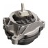 Подушка двигуна PRAWA BMW 1 F20 F21 2 F22 F87 3 F30 F80 F34 F31 4 F32 F82 F36 10- SWAG 20104255 (фото 2)