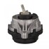 Подушка двигуна LEWA BMW 1 F20 F21 2 F22 F87 3 F30 F80 F34 F31 4 F32 F82 F36 10- SWAG 20104254 (фото 1)