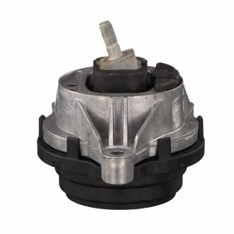 Подушка двигуна LEWA BMW 1 F20 F21 2 F22 F87 3 F30 F80 F34 F31 4 F32 F82 F36 10- SWAG 20104254