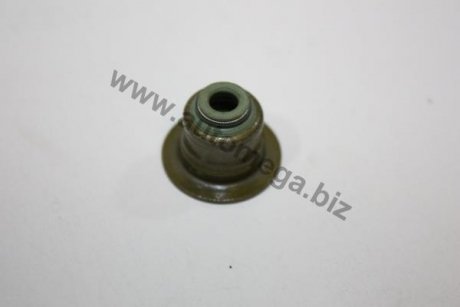 Маслосъемный колпачок впускного клапана / FORD 1.25/1.4/1.6 Zetec-S/Duratec 95~ AUTOMEGA 190010110