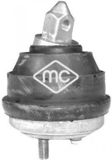 Подушка двигуна права Bmw 5 (E39) 525 d,530 d, 5 kombi (E39) 525 Metalcaucho 05858 (фото 1)