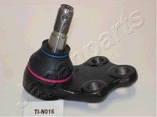 SWORZE╤ WAH TI-N016R PRAWY NISSAN SERENA 92-01 JAPANPARTS TIN016R
