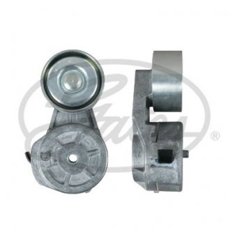 NAPINACZ PASKA KLIN TRUCK IVECO URBANWAY 13- Gates T38749