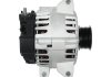 ALTERNATOR /SYS./VALEO CHEVROLET CAPTIVA 2.4,ANTARA 2.4 AS A3503S (фото 2)