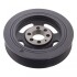 KOЈO PASOWE MAZDA 3 5 6 2,0D 02-10 SWAG 83102044 (фото 1)