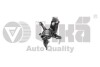 Wheel beraring housing with brake carrier,left Vika 44071440001 (фото 1)