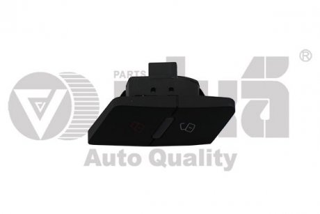 Safety switch for central locking system/right Vika 99621775401