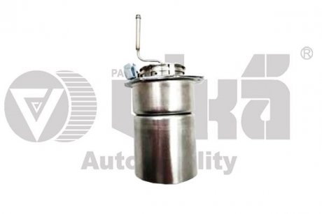 Safety switch for central locking system/left Vika 88191698801 (фото 1)
