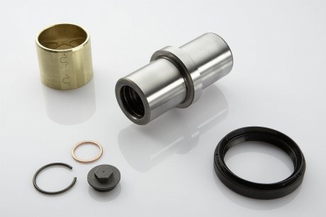 Ремкомплект, шкворень поворотного кулака PE AUTOMOTIVE 01134000A