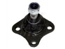 Шаровая опора переднего рычага нижняя FIAT Palio 96-05 532252 FAST FT17017 (фото 1)