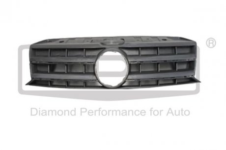 Radiator grille without emblem, front Dpa 88531787502 (фото 1)