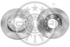 300X30 V 6-OTW HYUNDAI H-1 98> PRZOD Optimal BS8290C (фото 1)