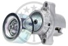 Натяжна планка, поліклиновий ремінь Optimal 0N2113 (фото 3)
