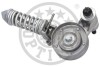 Натяжна планка, поліклиновий ремінь Optimal 0N2170 (фото 1)