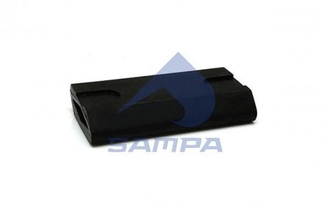 Відбійник ресори SAMPA 091.215