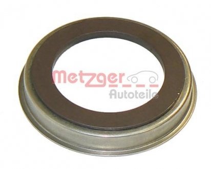 Зубчастий диск імпульсного датчика METZGER 0900266