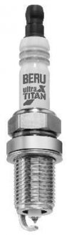 Свічка запалення N, ULTRA X TITAN BERU UXT12