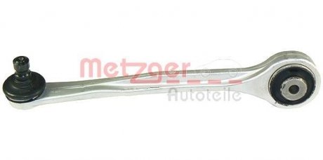 Важіль незалежної підвіски колеса METZGER 58008101