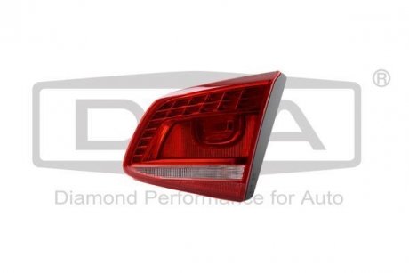 Tail light, right inner,red,LED Dpa 99451285902 (фото 1)