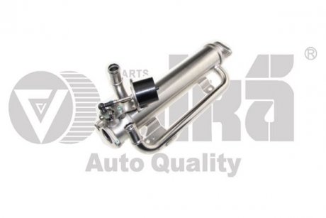 Cooler for exhaust recuperation Vika 11317714301