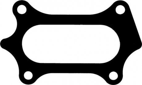 Прокладка випускного колектора VICTOR REINZ 715414800